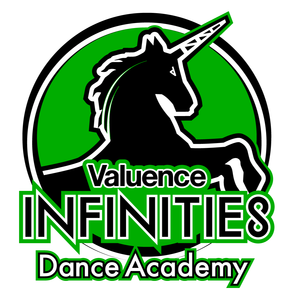 Valuence INFINITIES Dance Academy